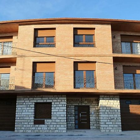 Amanece Monegrillo Apartamentos Екстериор снимка