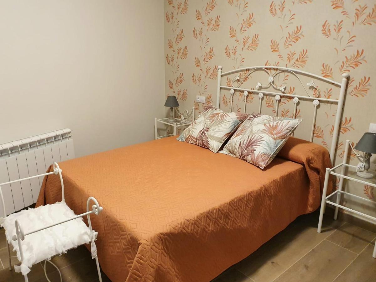 Amanece Monegrillo Apartamentos Екстериор снимка