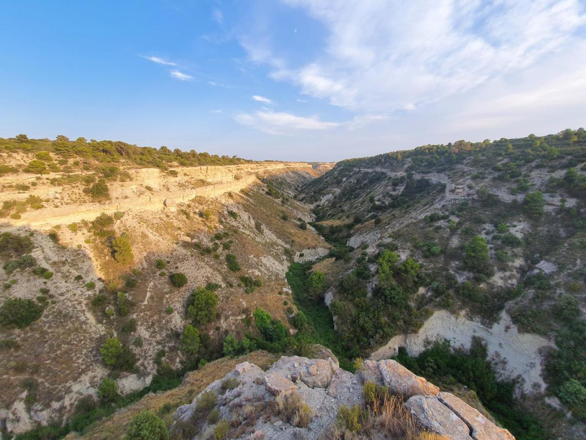Amanece Monegrillo Apartamentos Екстериор снимка