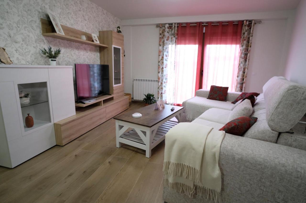 Amanece Monegrillo Apartamentos Екстериор снимка