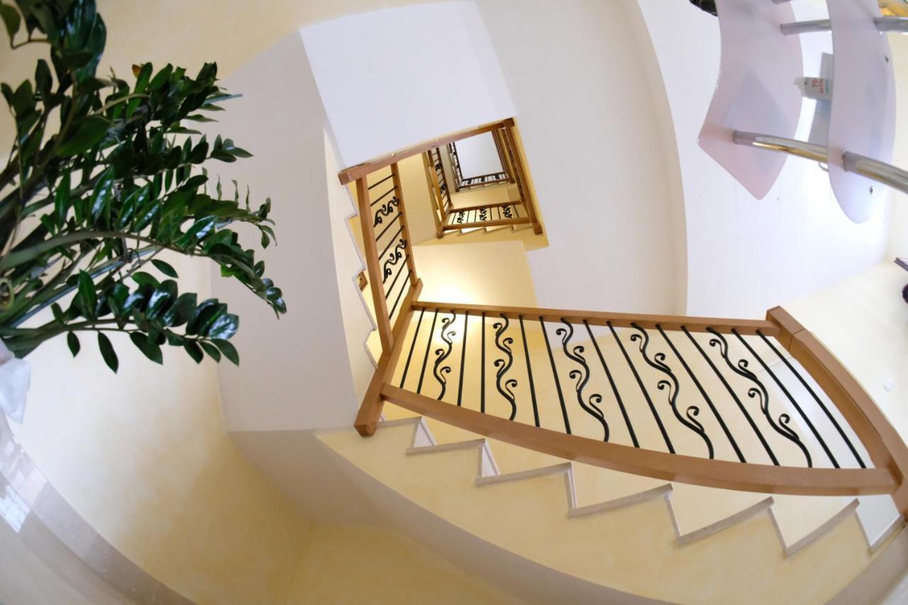 Amanece Monegrillo Apartamentos Екстериор снимка