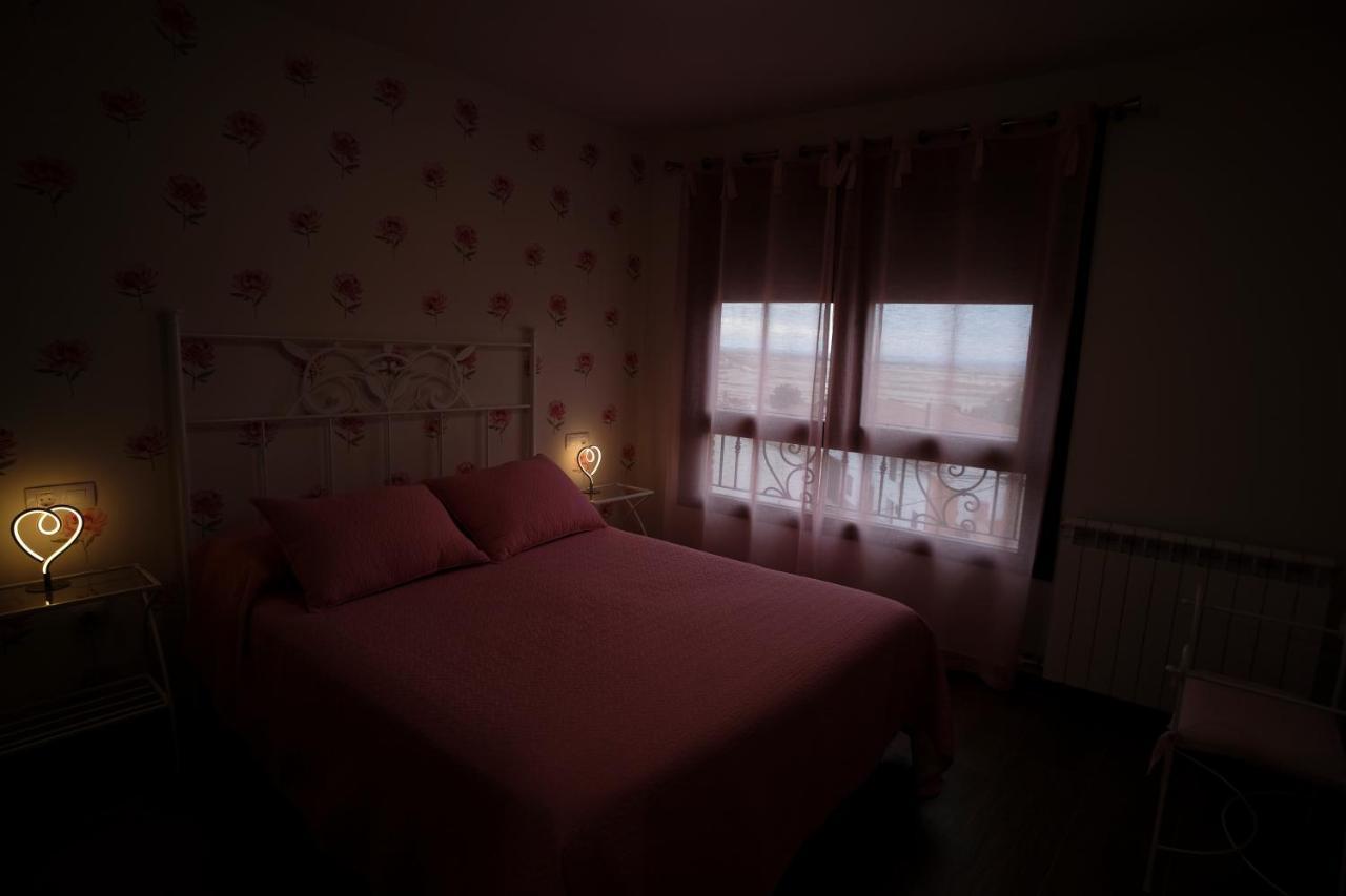 Amanece Monegrillo Apartamentos Екстериор снимка